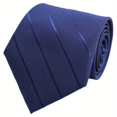 Men's Polka Dots Striped Necktie Wedding Party Gift