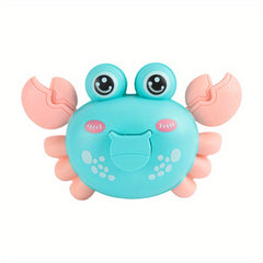 Kids Cartoon Small Crab and Duck Toys
