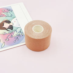 Women's Plus Lift Tape Nipple Cover Width