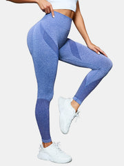 Quick Drying Leggings Sports Fitness Yoga Running Trousers
