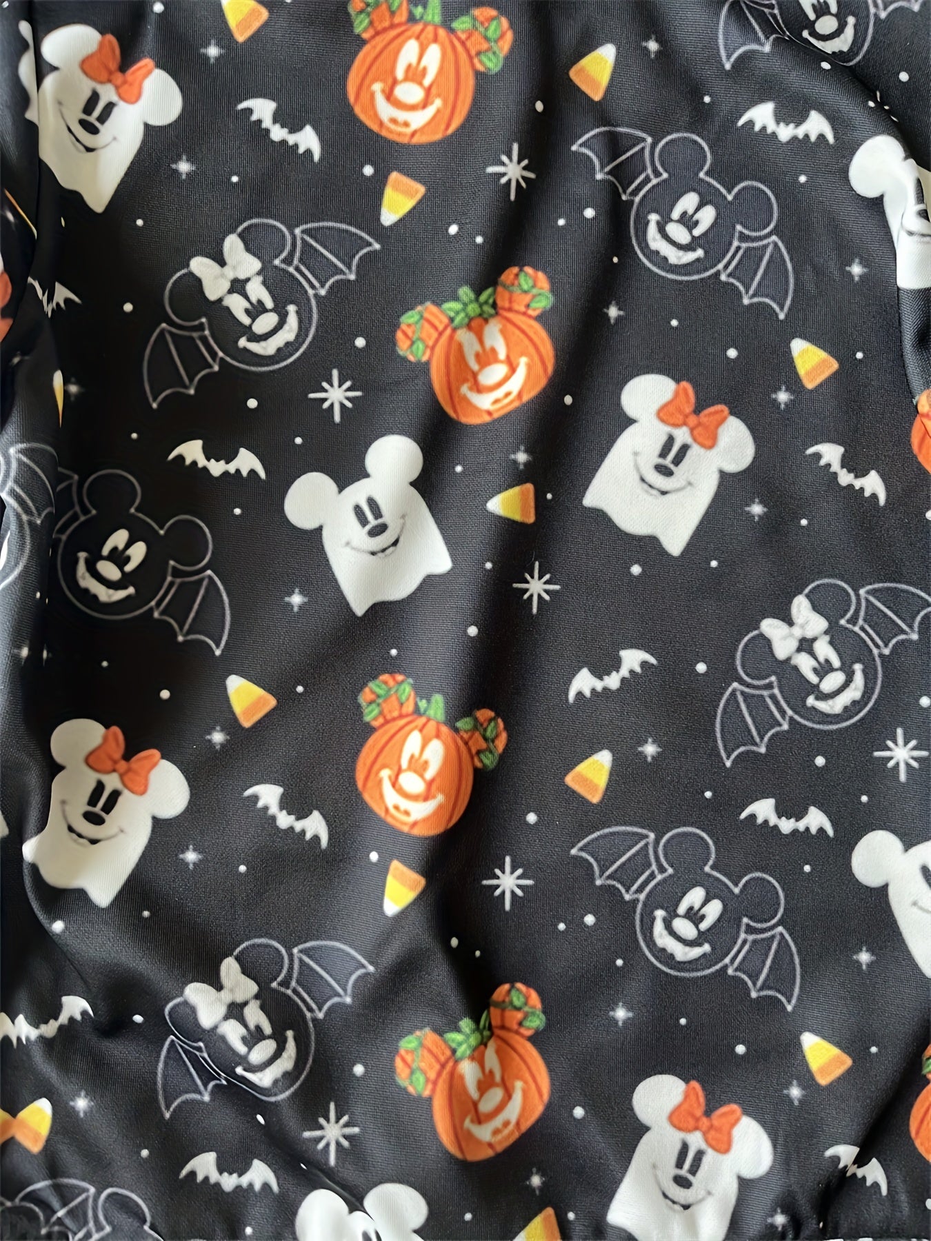Stylish Halloween Pumpkin 3D Print Hooded Sweatshirt for Kids