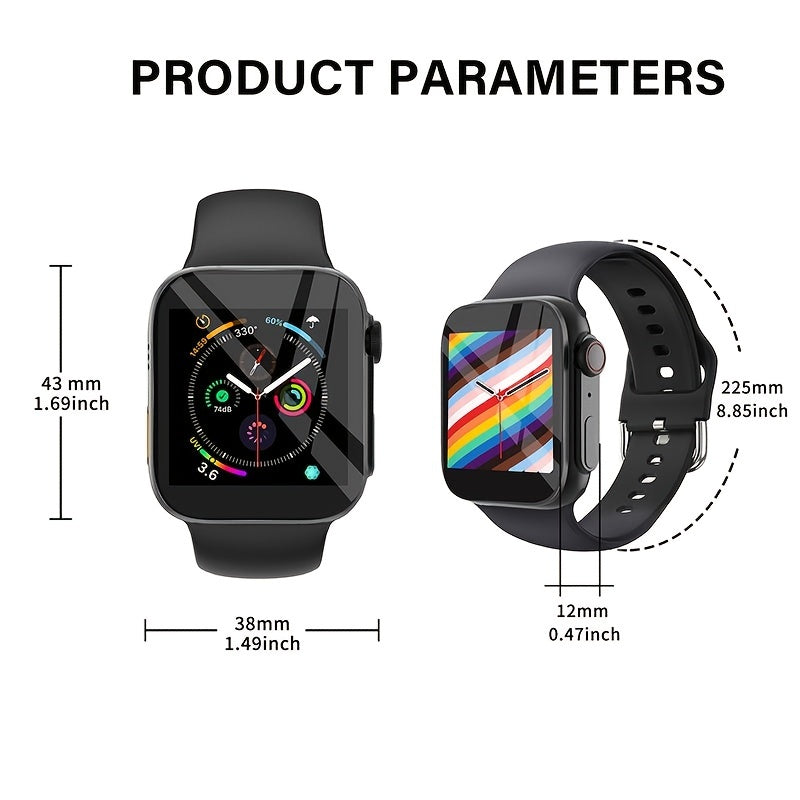 Sports Bracelet UI Smart Watch with 20 Sports Modes