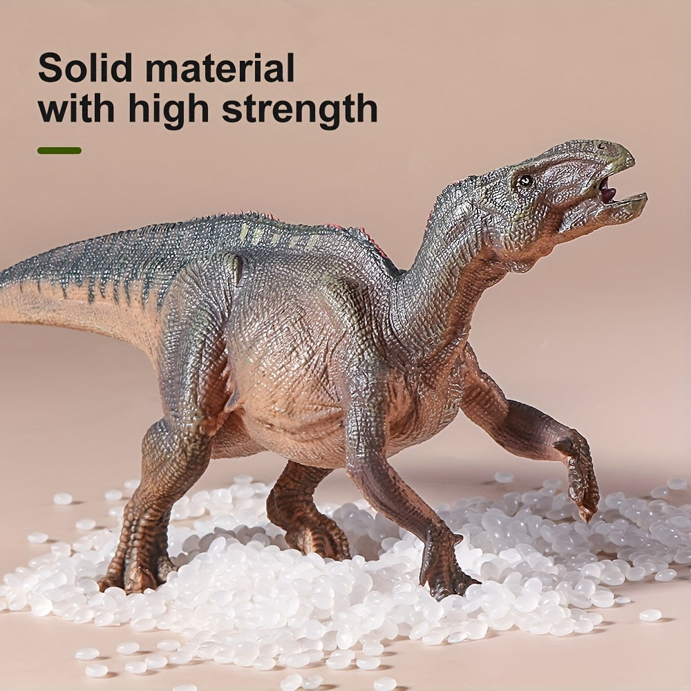 Iguanodon Dinosaur Model - Cultivate Scientific Curiosity