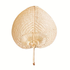 Vintage Chinese Style Handheld Fan