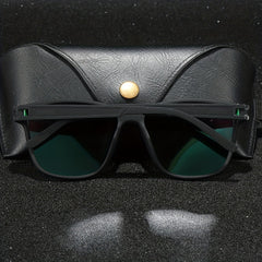 Men's Polarized Lens Sunglasses UV400 Glasses