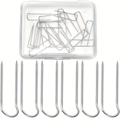 U Shaped Needle Fixed Needle Sewing Positioning Pin