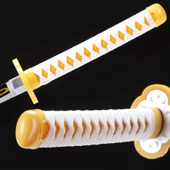 Samurai Katana Sword Halloween Cosplay Props and Decoration