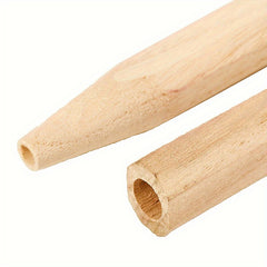Wooden Badminton Racket Handle Grip Replacement