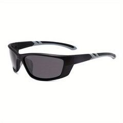 Polarized Sports Sunglasses UV400 Protection Unisex Goggles