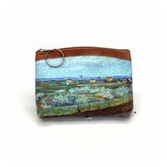 Vintage Style Coin Purse for Girls