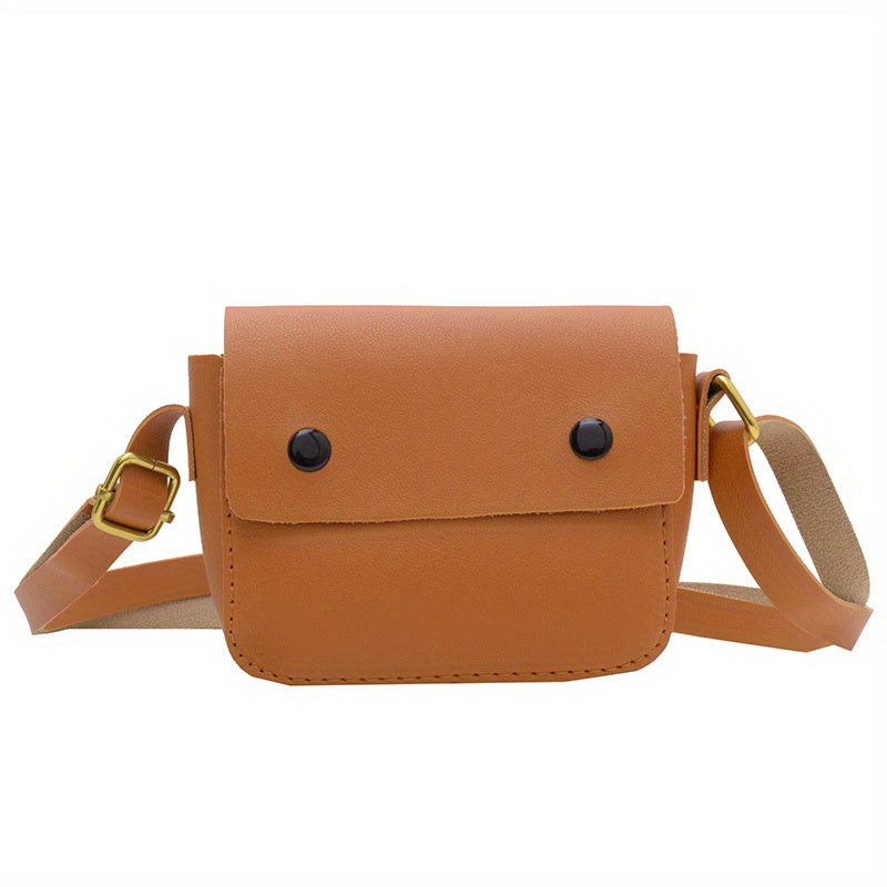 Kids Mini Crossbody Bag for Travel