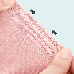 6 Pairs Soft Kitty Socks for Women