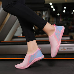Women's Quick Drying Wading Shoes Breathable Beach Water Shoes