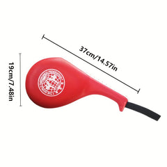 Taekwondo Foot Target Boxing Training Equipment