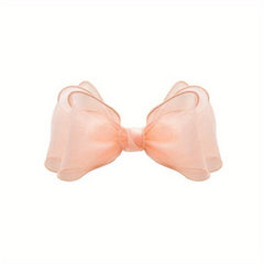 Kids Oversized Bow Headband - Daily Use for All Seasons