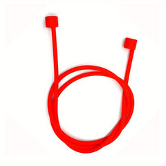 Silicone Neck Strap for Airpods - Anti Loss & Comfortable
