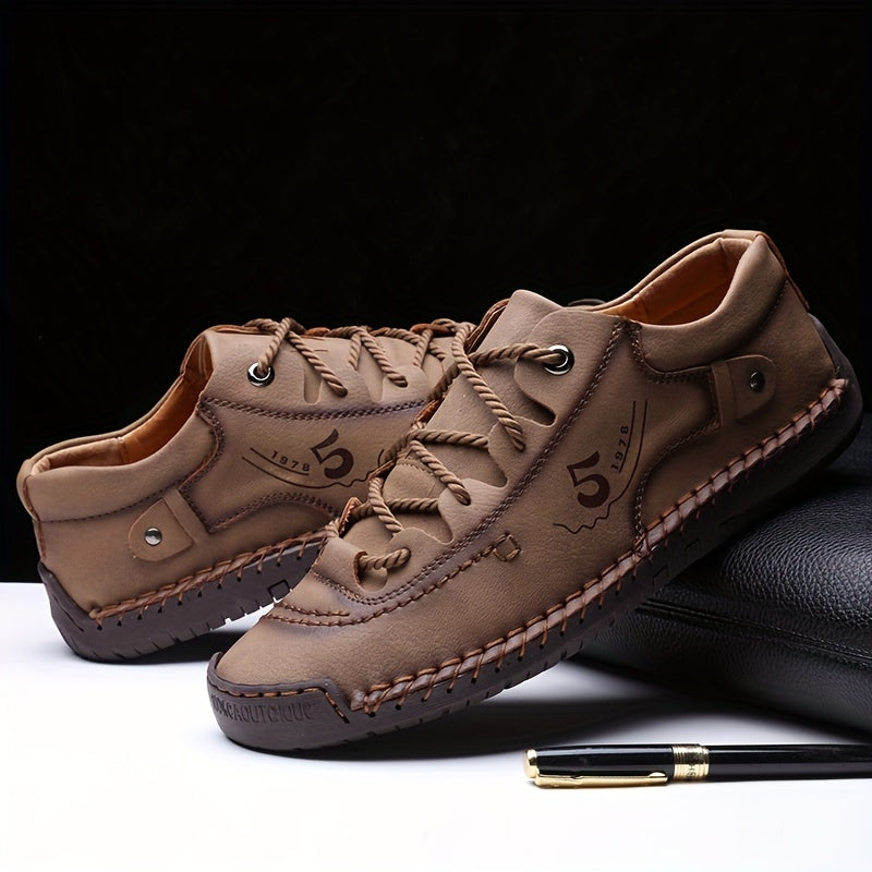 Men's Outdoor Hiking Shoes, Wear Resistant, Non Slip