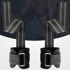 Non slip Wrist Strap Wrist Guard For Barbell Dumbbell Pull up