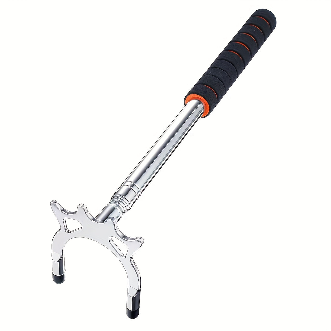 Billiards Cue Stick Bridge Retractable Pool Stick Rest Snooker Accessories