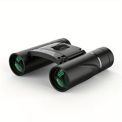 Portable HD Binoculars for Travel Camping Hiking