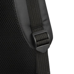 Large Capacity Shoulder Backpack For Commute
