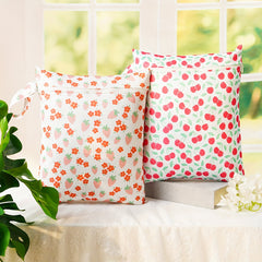 2pcs Wet Dry Bag Diaper Nappy Reusable Washable Bag for Thanksgiving Christmas H