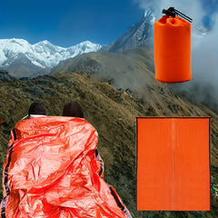 2 Person XL Emergency Sleeping Bag