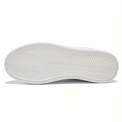 Women's Lace-up Platform Skate Shoes Non-slip Sneakers