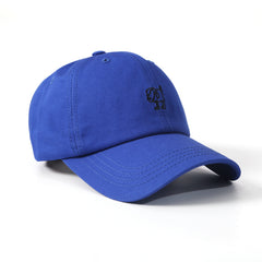 Embroidery Baseball Cap Outdoor Sports Adjustable Unisex Hat