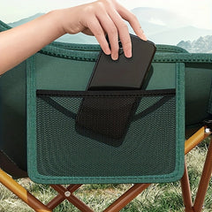 Portable Moon Chair for Camping & Outdoor Activities