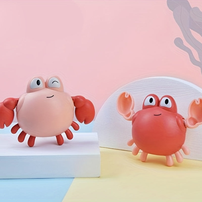Infant Bath Toys Saudi Toys Soothing Swimming Animal Toys