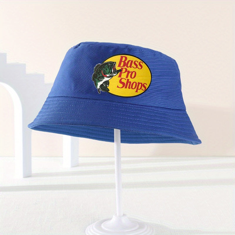 Spring Summer Sunscreen Sunshade Fisherman Hat All-match Basin Hat Fishing Hat
