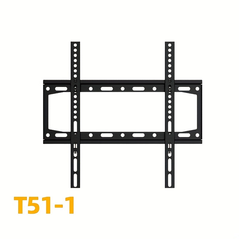 1pc TV Rack Wall Mount 66 04 cm 203 Fixed TV Wall Mount