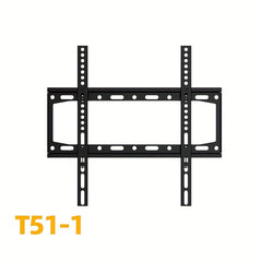 1pc TV Rack Wall Mount 66 04 cm 203 Fixed TV Wall Mount