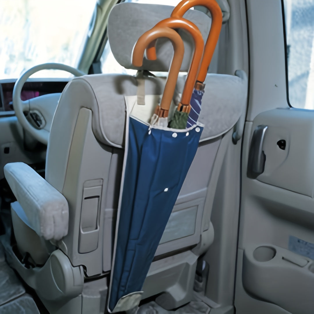 Car Umbrella Cover & Car Accessories Storage Bag