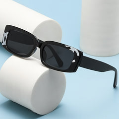 Vintage Polarized 90s Sunglasses UV Protection