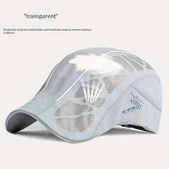 Men's Lightweight Quick drying Sun Hat