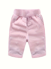 Boys Basketball Shorts Drawstring Waist Pockets Casual Kids Clothes