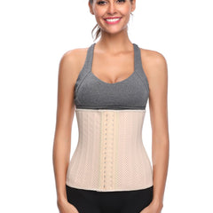 Women's Rubber Waist Trainer Sweatpants
