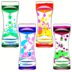 Liquid Leak Beauty Waist Craft Decoration Gift Car Desktop Decoration