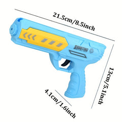 Sky High Fun Airplane Launcher Toys for Kids Perfect Outdoor Sport Toys