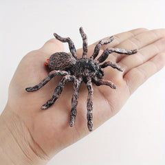 Colorful Insect Toy Models Set - Educational Animal Statue Toys