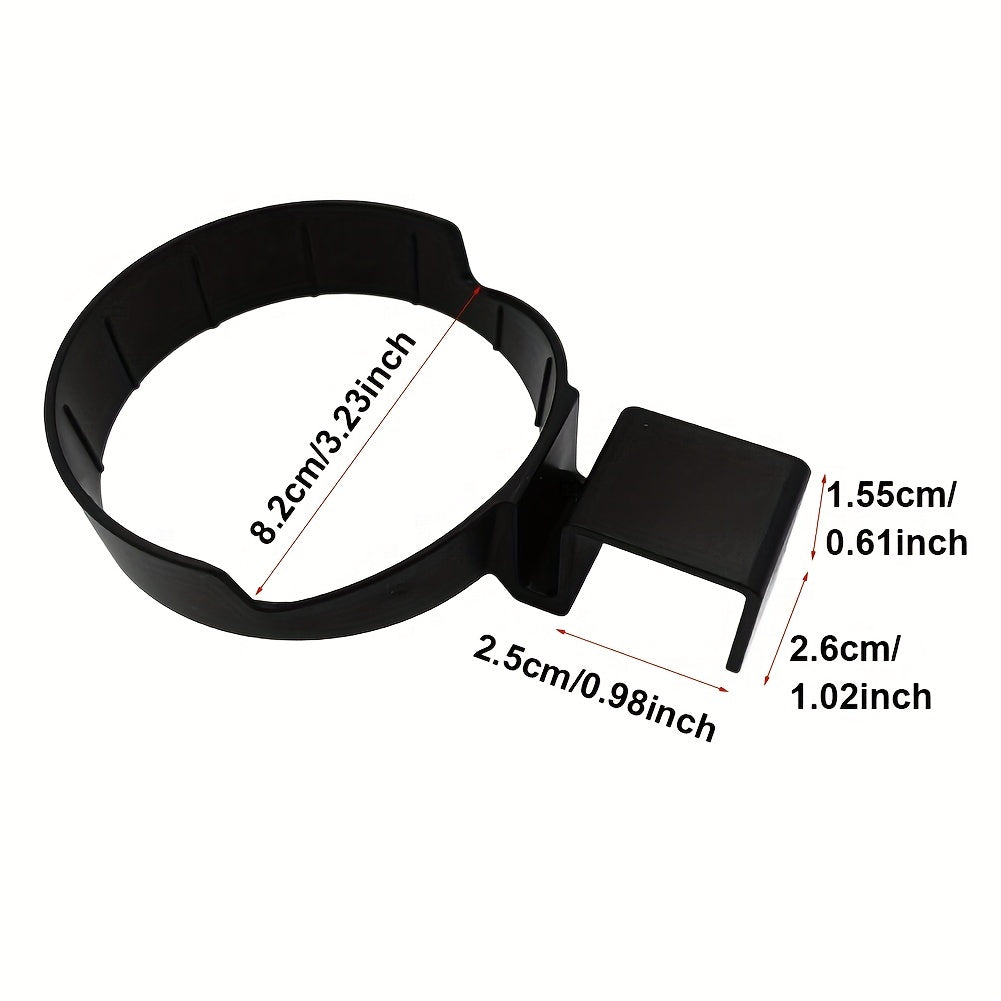 1pc Portable Drink Holder & Phone Holder for Travel