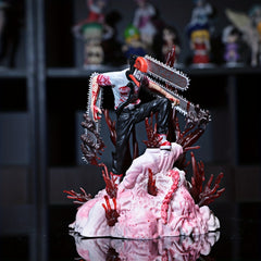 Anime Action Figure Ideal Gift For Anime Fans Boys