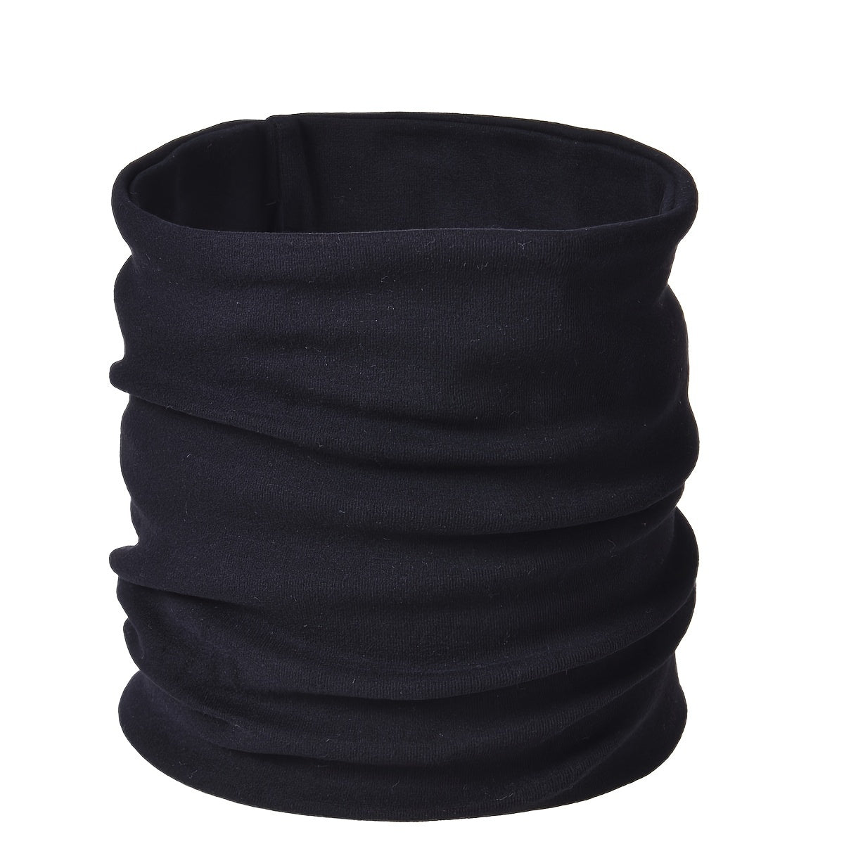 Cold proof Double layer Couple Scarf