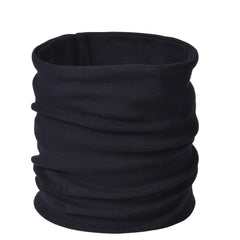 Cold proof Double layer Couple Scarf