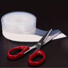 1m Transparent Windproof Sealing Strip Self-adhesive Window Dustproof