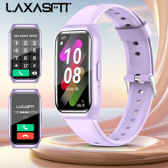 1.45-Inch Smartwatch with Sports Modes
