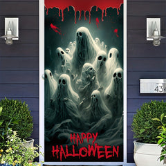 Halloween Horror Ghosts Party Decoration Props