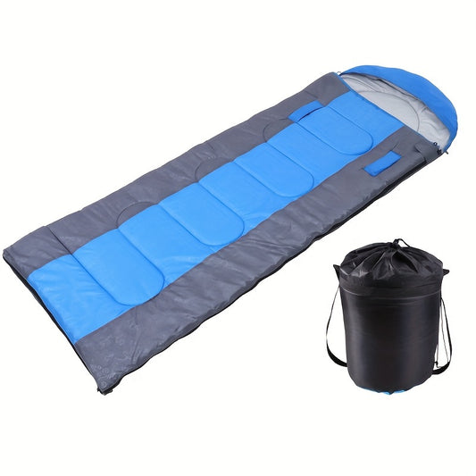 Lightweight Waterproof Camping Sleeping Bag for Outdoors